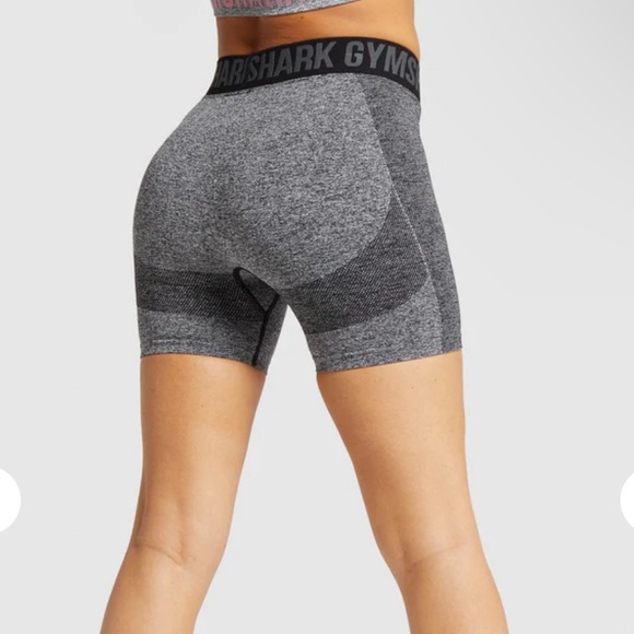 Gymshark Flex Shorts Size XS - Picture 2 of 5